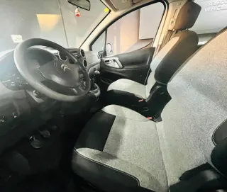 Citroen Berlingo 2017