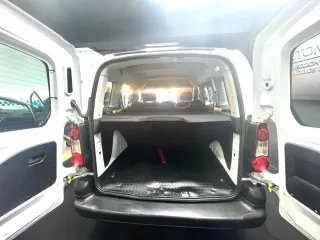 Citroen Berlingo 2017