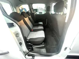 Citroen Berlingo 2017