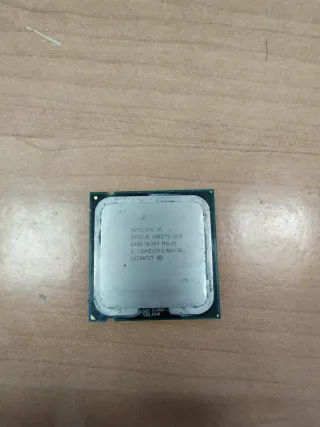 Intel Core 2 Duo 6488 SL9S9 2.13GHz