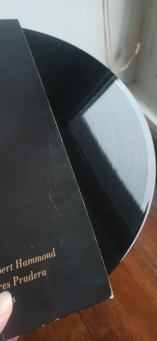 Vinilo doble Y Nos Dieron Las Diez y otras Grandes