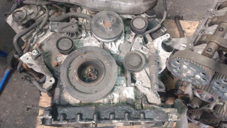 DESPIECE MOTOR AUDI A6 BERLINA (4F2) 3.0 TDI Quat