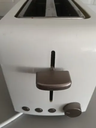 Tostador Taurus Mytoast Duplo