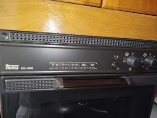Horno Teka HE-490