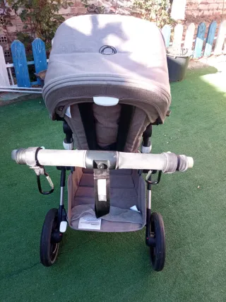 Bugaboo Fox 2019.