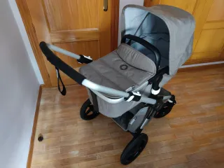 Bugaboo Fox 2019.