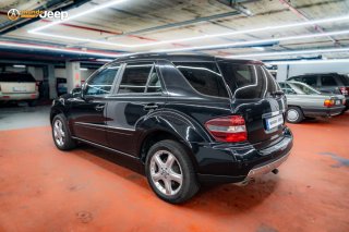 Mercedes-Benz Clase M 2007, 12.500+ 250 cambio de