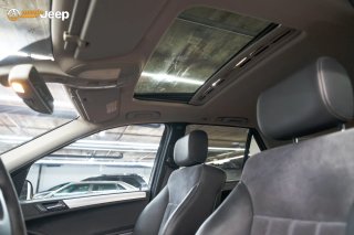 Mercedes-Benz Clase M 2007, 12.500+ 250 cambio de