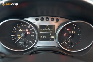 Mercedes-Benz Clase M 2007, 12.500+ 250 cambio de