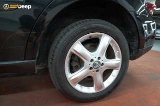 Mercedes-Benz Clase M 2007, 12.500+ 250 cambio de