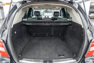 Mercedes-Benz Clase M 2007, 12.500+ 250 cambio de