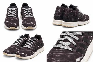 Adidas ZX Flux Neutron Talla 43 1/3