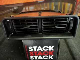 Tobera ventilación Ford Sierra Cosworth 4x4