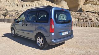 Citroen Berlingo 7 plazas