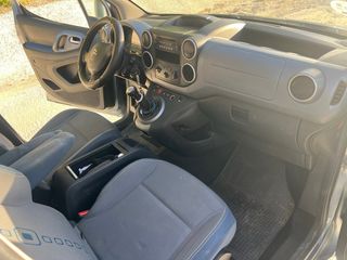 Citroen Berlingo 7 plazas