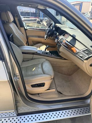 BMW X5 2007