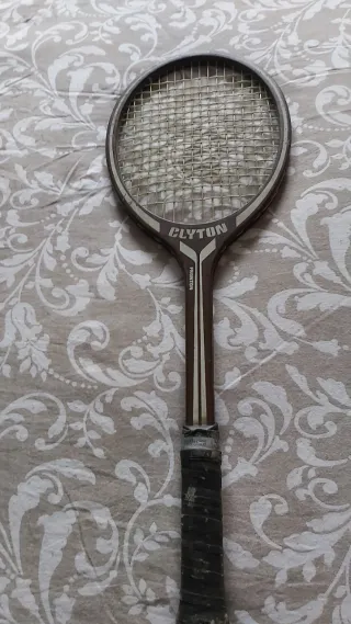 Raqueta Frontenis Cleyton Fronton Honeycomb