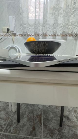 iPad Pro 11 M2 4ª Gen Argento