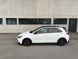 Hyundai i30 N PERFORMANCE 2019