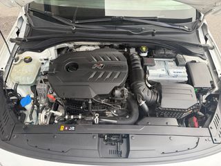 Hyundai i30 N PERFORMANCE 2019