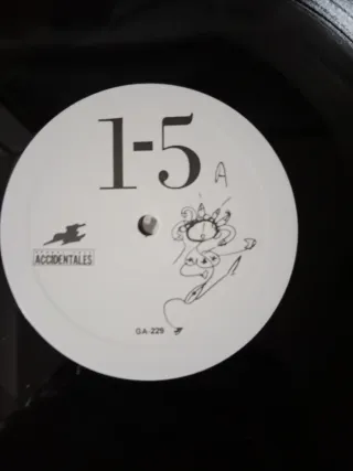 Vinilo The Sugarcubes Life's Too Good