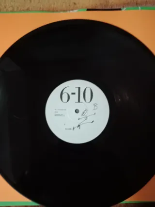 Vinilo The Sugarcubes Life's Too Good