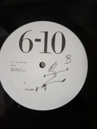 Vinilo The Sugarcubes Life's Too Good