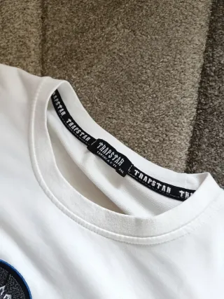 Longsleeve Trapstar London Shooters