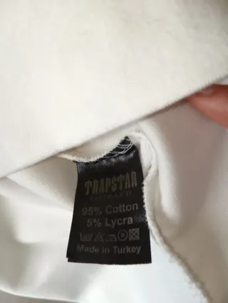 Longsleeve Trapstar London Shooters