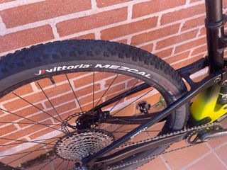 Scott Spark RC World Cup