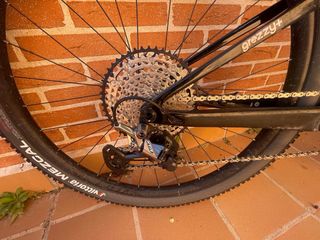 Scott Spark RC World Cup