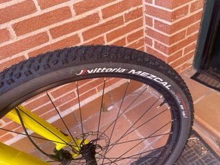 Scott Spark RC World Cup