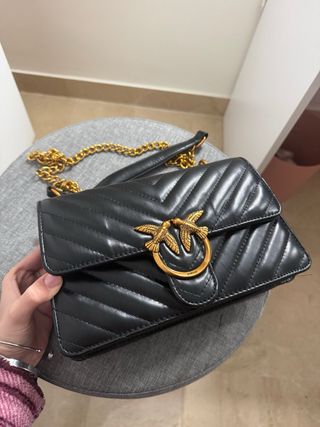 Borsa Pinko Nera