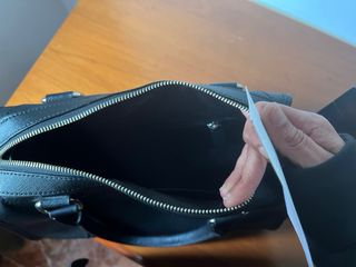 Bolso Calvin Klein Negro