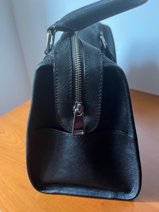 Bolso Calvin Klein Negro