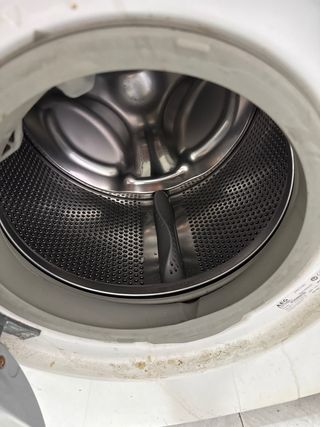 Lavadora AEG Lavamat 8 kg LEER BIEN