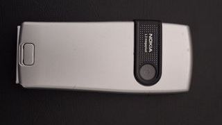 Cellulare Nokia 6230i con batteria nuova