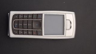 Cellulare Nokia 6230i con batteria nuova