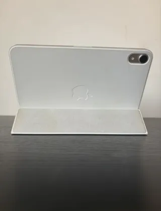 iPad Mini 6 y Apple Pencil