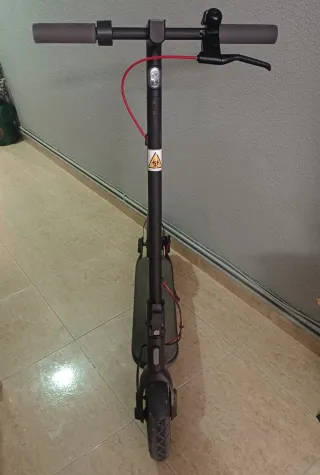 Patinete Eléctrico Xiaomi  Electric Scooter 4