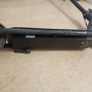 Patinete Eléctrico Xiaomi  Electric Scooter 4