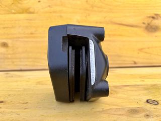 Pinza Freno Delantero IZQ 4 piston Harley Davidson