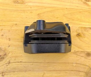 Pinza Freno Delantero IZQ 4 piston Harley Davidson
