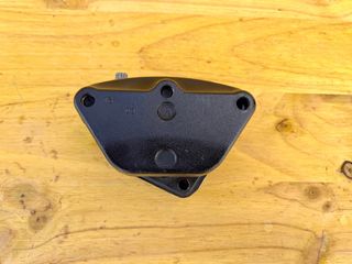 Pinza Freno Delantero IZQ 4 piston Harley Davidson