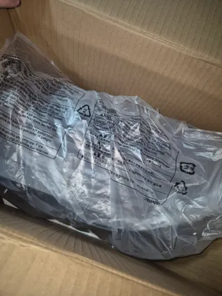 Brother HL-L2400DWE —Sin usar