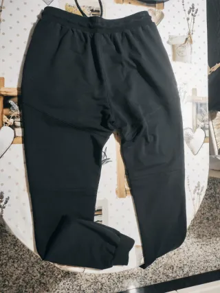 Pantalón chándal chico Talla M