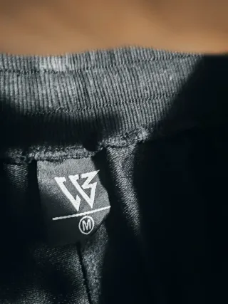 Pantalón chándal chico Talla M