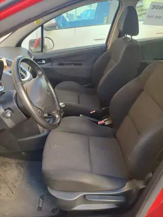 Peugeot 207 2008