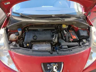 Peugeot 207 2008