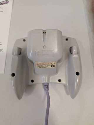 Consola Sega Dreamcast Completa